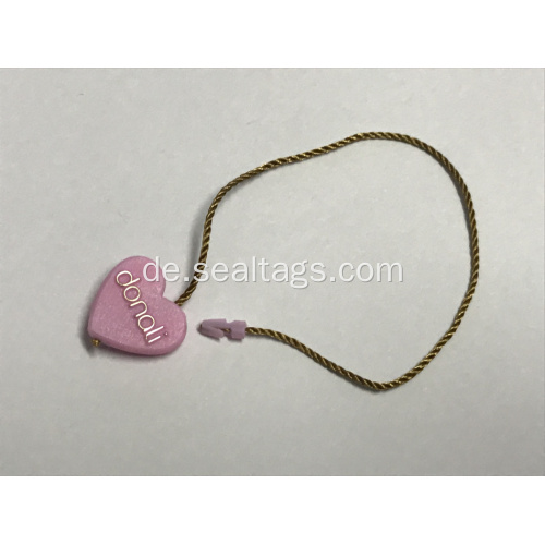 Seal Hang Tag String